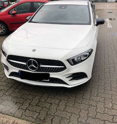 Bild des Angebotes Mercedes-Benz A 200 AMG Line