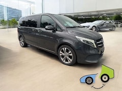 Bild des Angebotes Mercedes-Benz V 300 V -Klasse V300d EDITION kompakt/Navi+/ACC/Kamera