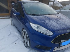 Bild des Angebotes Ford Fiesta Fiesta 3-Türer 1.6 EcoBoost ST