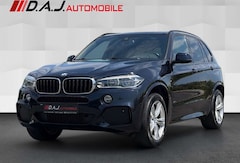 BMW X5 xDrive25d M Sportpaket /1.Hd Pano LED HuD KAM