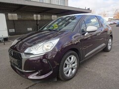 Bild des Angebotes Citroen DS3 So Paris