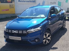 Bild des Angebotes Dacia Logan Prestige TCe90
