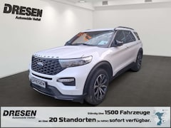 Bild des Angebotes Ford Explorer Plug-in-Hybrid 4x4 ST-Line + El. Panodach + Navi