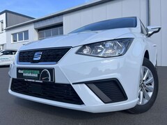Bild des Angebotes SEAT Ibiza 1.6 TDI Style 100€ m. 20% Anzahlung DAB Navi SHZ