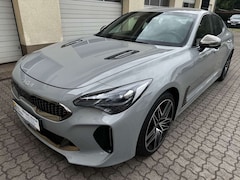 Kia Stinger GT 4WD