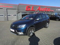 Bild des Angebotes Dacia Logan Stepway/NAVI/PDC/TEMPOMAT/KLIMA/ALLWETTER