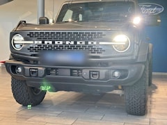 Bild des Angebotes Ford Bronco Badlands 4x4 AHK Navi  B & O 360 Kamera
