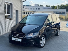 Bild des Angebotes SEAT Alhambra Style*Automatik*7 Sitze*