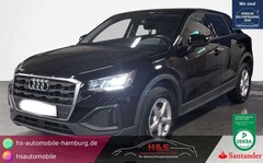 Bild des Angebotes Audi Q2 35 TFSI basis