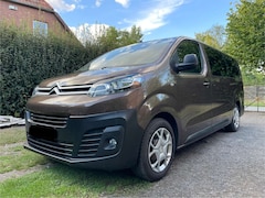 Bild des Angebotes Citroen Jumpy XL (L3)