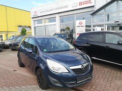 Bild des Angebotes Opel Meriva Selection*TÜV 01.2026*Klima
