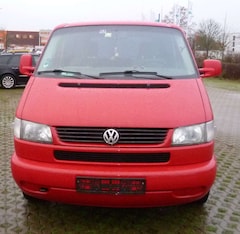 Bild des Angebotes VW T4 Allstar T4/MULTIVAN/CARAVELLE Allstar/Classic 7DC MD2