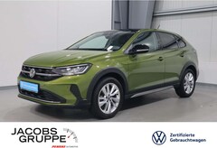 Bild des Angebotes VW Taigo 1.0 TSI PANO*NAVI*BEATS*SHZ*CAM Goal