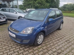 Bild des Angebotes Ford Fiesta 1.3 Style