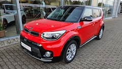 Bild des Angebotes Kia Soul 1.6 GDI Dream Team, Kamera, Lenkrad- und Si