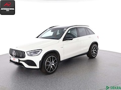 Bild des Angebotes Mercedes-Benz GLC 43 AMG GLC 43 AMG 4M DESIGNO MULTIBEAM,AIRMATIC,360GRAD