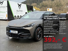 Bild des Angebotes CUPRA Tavascan 210 kW Endurance *Heat-Pump+LED*