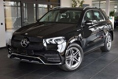 Bild des Angebotes Mercedes-Benz GLE 350 GLE 350 de 4Matic 9G AMG LINE"PANO"MASSAGE"HUD"AHK