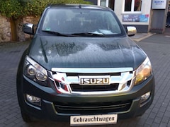Bild des Angebotes Isuzu D-Max D-Max 4x4 Double Cab Premium