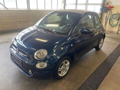 Bild des Angebotes Fiat 500C 500  Cabrio Lounge