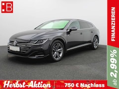 Bild des Angebotes VW Arteon Shooting Brake 2.0 TSI DSG 4Mo. R-Line NAVI-PRO LE