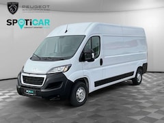 Bild des Angebotes Peugeot Boxer HDi 335 L3H2 S&S