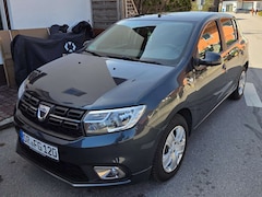 Bild des Angebotes Dacia Sandero Sandero SCe 75 Laureate