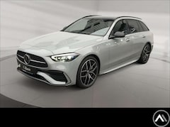 Bild des Angebotes Mercedes-Benz C 300 d T-Modell +EditionAMG+19Z+Pano+AHK+360°