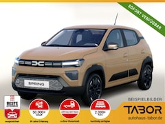 Bild des Angebotes Dacia Spring Extreme ELECTRIC 65 CCS PDC vo/hi PDC