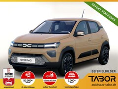 Bild des Angebotes Dacia Spring Extreme ELECTRIC 65 CCS PDC vo/hi PDC