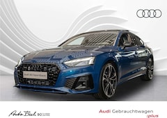 Bild des Angebotes Audi A5 S line 40TDI qu competition plus Pa