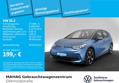 Bild des Angebotes VW ID.3 Pro150 kW CCS LED Navi ParkAssist+ RearView