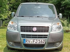 Bild des Angebotes Fiat Doblo Doblo Cargo 1.3 JTD Cargo JTD 223.117.2