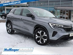 Bild des Angebotes Renault Austral 160 Evolution Navi LED ACC Kamera Apple