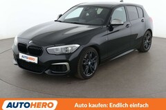 Bild des Angebotes BMW 140 M140i xDrive Special Edition Aut.*NAVI*LED*CAM*