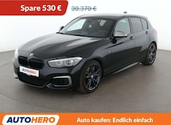 Bild des Angebotes BMW 140 M140i xDrive Special Edition Aut.*NAVI*LED*CAM*