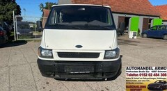Bild des Angebotes Ford Transit Transit **HU/AU NEU**
