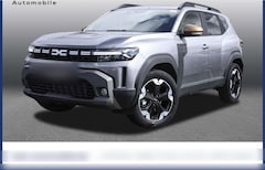 Dacia Duster Extreme hybrid 155 City-Paket 18" ALU BT