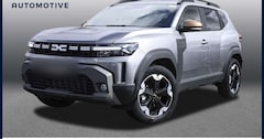 Dacia Duster Extreme hybrid 155 City-Paket 18" ALU BT