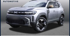 Dacia Duster Extreme hybrid 155 City-Paket 18" ALU BT