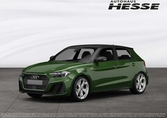 Bild des Angebotes Audi A1 Sportback 1.0 TFSI S-line S-tronic
