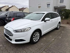 Bild des Angebotes Ford Mondeo Mondeo Turnier 2.0 TDCi Start-Stopp PowerShift-Aut Trend