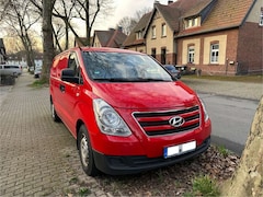 Bild des Angebotes Hyundai H-1 H-1 GRAND STAREX Euro5 Klima 6-Gang