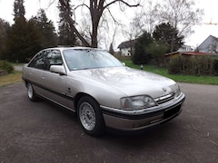 Opel Omega Opel Omega A 2.6i CD "DIAMANT" Oldtimer+VOLL+TOP Zustand +H-NR.!