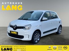 Bild des Angebotes Renault Twingo 1.0 SCe 75 EU6d-T Limited KLIMA RADIO