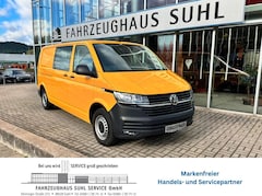 Bild des Angebotes VW T6 Transporter T6.1 Transporter LR R-Kam." Regaleinbau Bott"