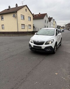 Bild des Angebotes Opel Mokka X Opel Mokka 1.4 Turbo 4x4 eCOFLEX Innovation(ALL-RA
