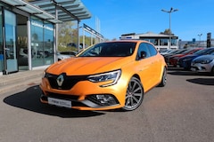Renault Megane IV Lim. 5-trg. R.S. 1.8 TCe 300 EDC, BOSE
