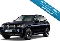 Bild des Angebotes BMW iX3 Impressive M Sport HUD AHK Pano LED Navi Leder