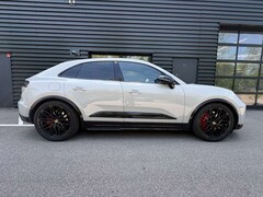 Bild des Angebotes Porsche Macan Electric GTS-SPORTDESIGN-HAL-MEGAVOLL